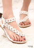 Boho Chic Sandal